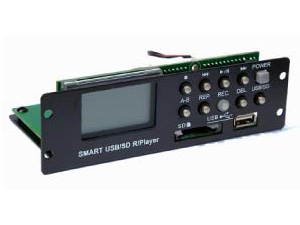 Smart USBSD錄放音模組